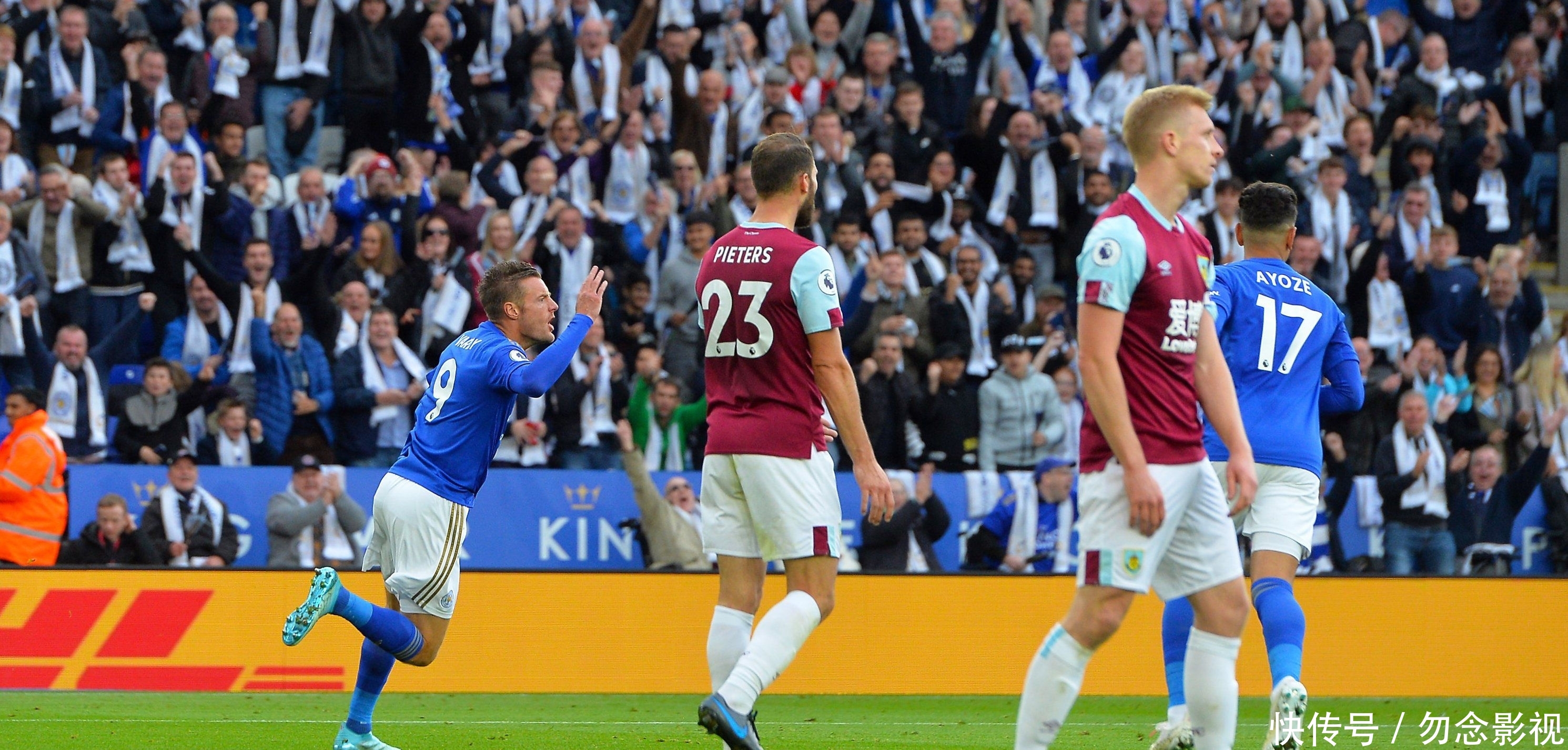 在半决赛中 在半决赛中