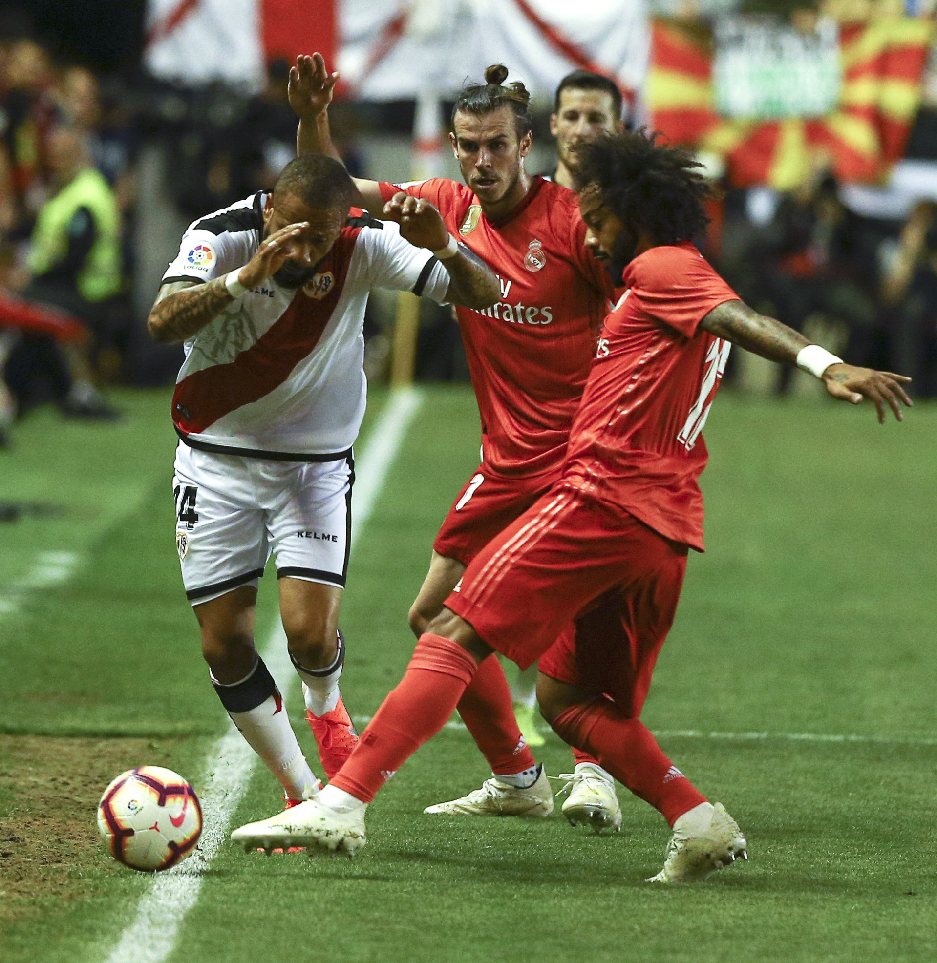 欧冠中走得 欧冠中走得